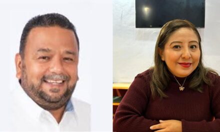 TEV inscribe al alcalde de Coatzintla en el padrón de hombres violentadores