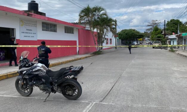 Ejecutan a balazos a joven deportista en Martínez de la Torre