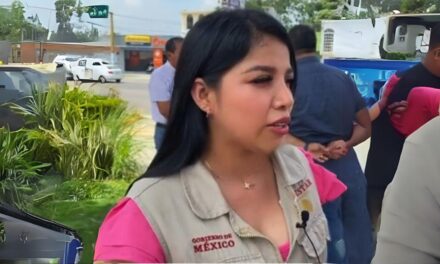 ¡Escándalo en la Delegación de Bienestar! Exigen la destitución de la delegada Rosalinda López