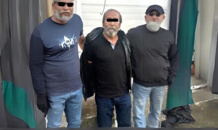 Xalapa: La enterró en el baño, ahora cae preso