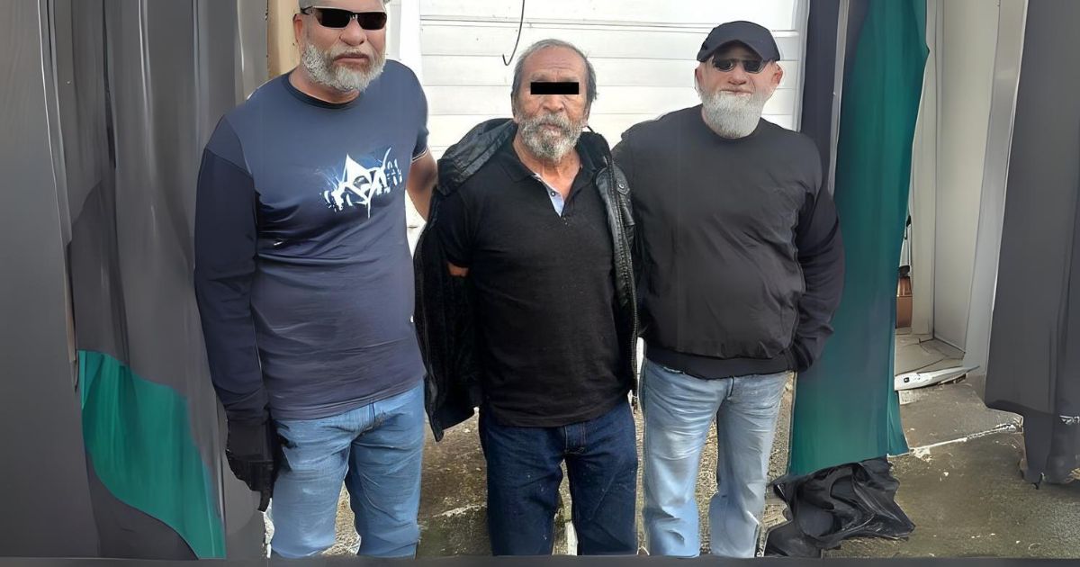 Xalapa: La enterró en el baño, ahora cae preso