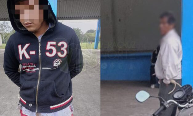 Agente municipal de Arroyo Seco “amarra” a los deudores