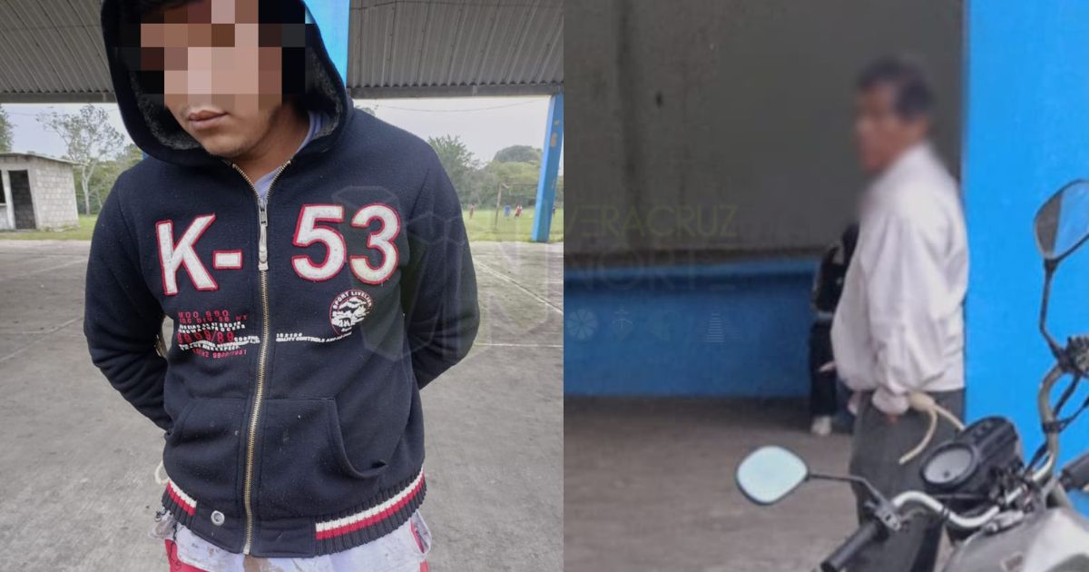 Agente municipal de Arroyo Seco “amarra” a los deudores