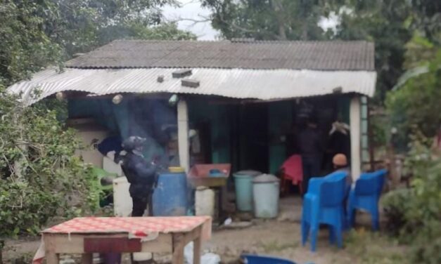 Álamo: Anciano Víctima del Helado Abrazo del FF No. 27 en Otatal