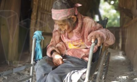 Muere alamense longeva de 100 años