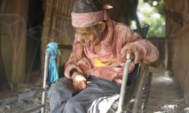 Muere alamense longeva de 100 años