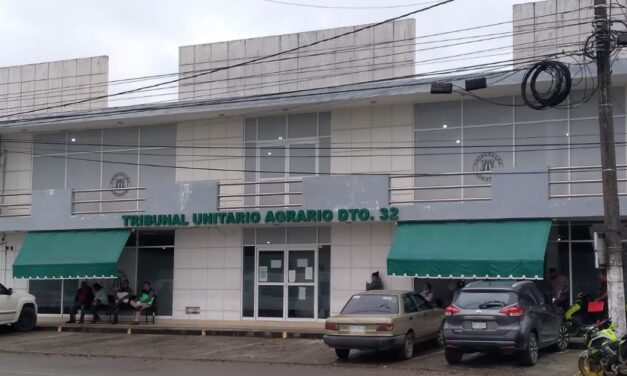 Drama en Otate Vinasco, Álamo