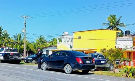 Tragedia en Tecolutla: Anciano de 90 años asesinado brutalmente durante un robo en Ricardo Flores Magón