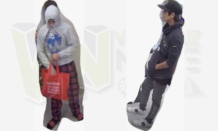 Arrestan a uno de los dos asalta Oxxo de Álamo