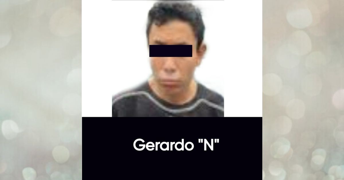 Fuerza Civil detiene a dos individuos con 72 dosis de presunta marihuana en Álamo Temapache