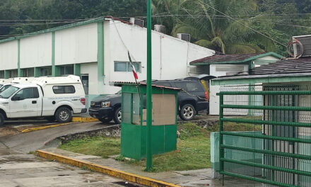 Papantla: Joven pierde la vida tras ingesta de herbicida