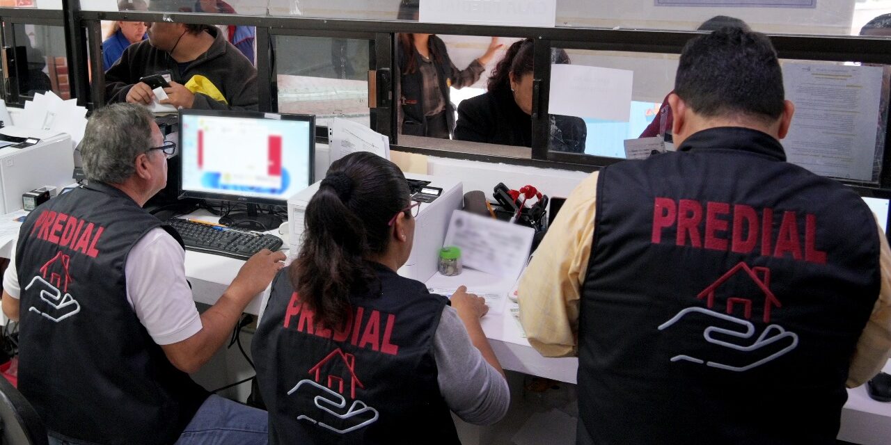 Tuxpan: Exhortan a pagar el Impuesto Predial 2024 antes del 29 de febrero