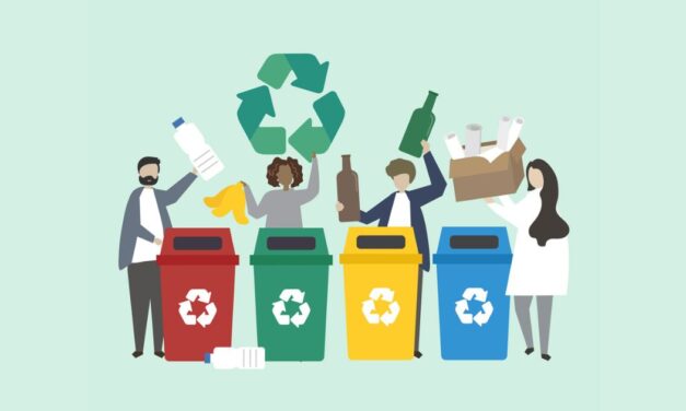 Tuxpan: Participa en el RECICLÓN 2024