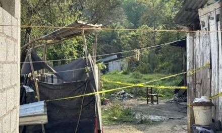 Estatal: Menor de 13 años asesina a su padrastro en Rafael Delgado