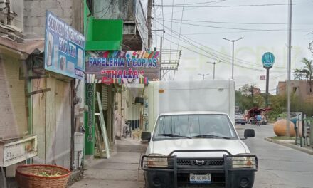 Continúan los Robos a Pesar de la Vigilancia en Álamo, Veracruz
