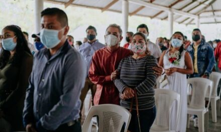 Bodas Colectivas Gratuitas en Tuxpan: Gobierno y DIF lanzan convocatoria