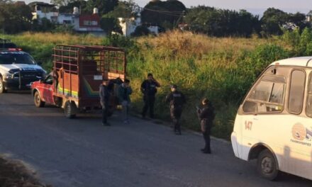 Martínez de la Torre: Persona pierde la vida en fatídico accidente