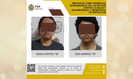 Martínez de la Torre: Imputados por delitos contra la salud, y desobediencia y resistencia de particular