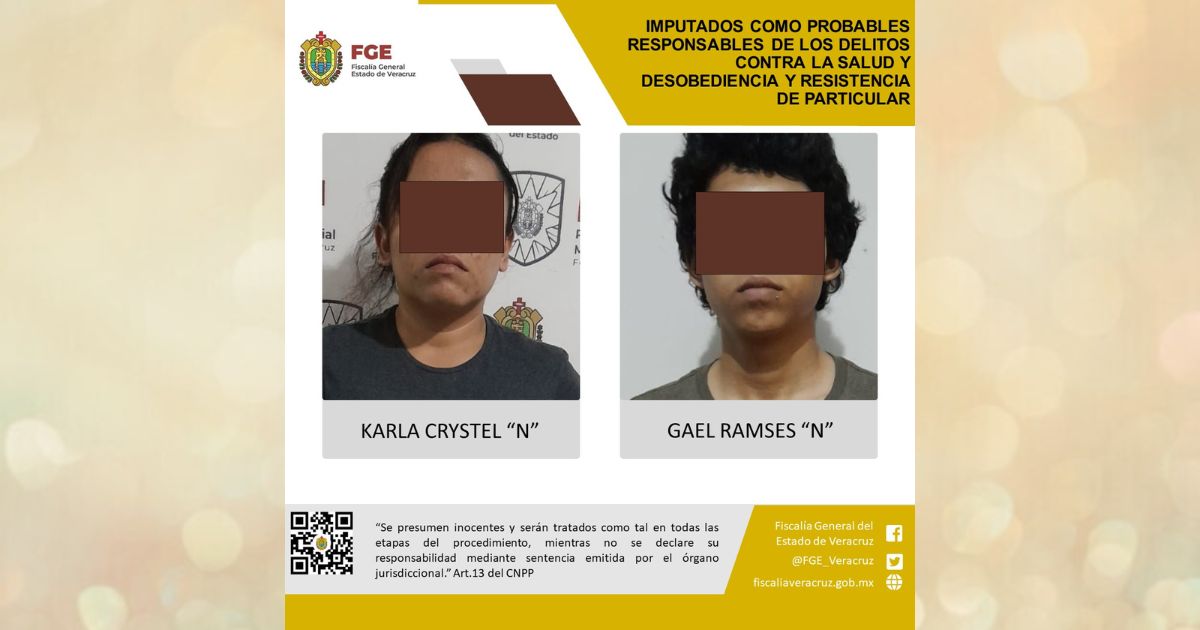 Martínez de la Torre: Imputados por delitos contra la salud, y desobediencia y resistencia de particular