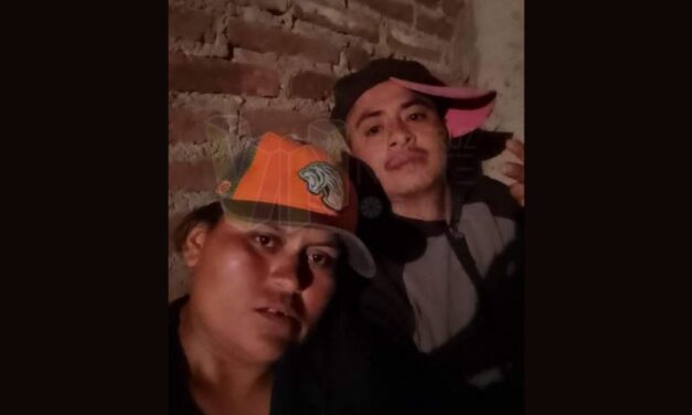 Álamo: Joven conocido como «El Chiliwili» habría fallecido en un trágico accidente en Sinaloa tras acompañar a Hilaria Hernández Gómez