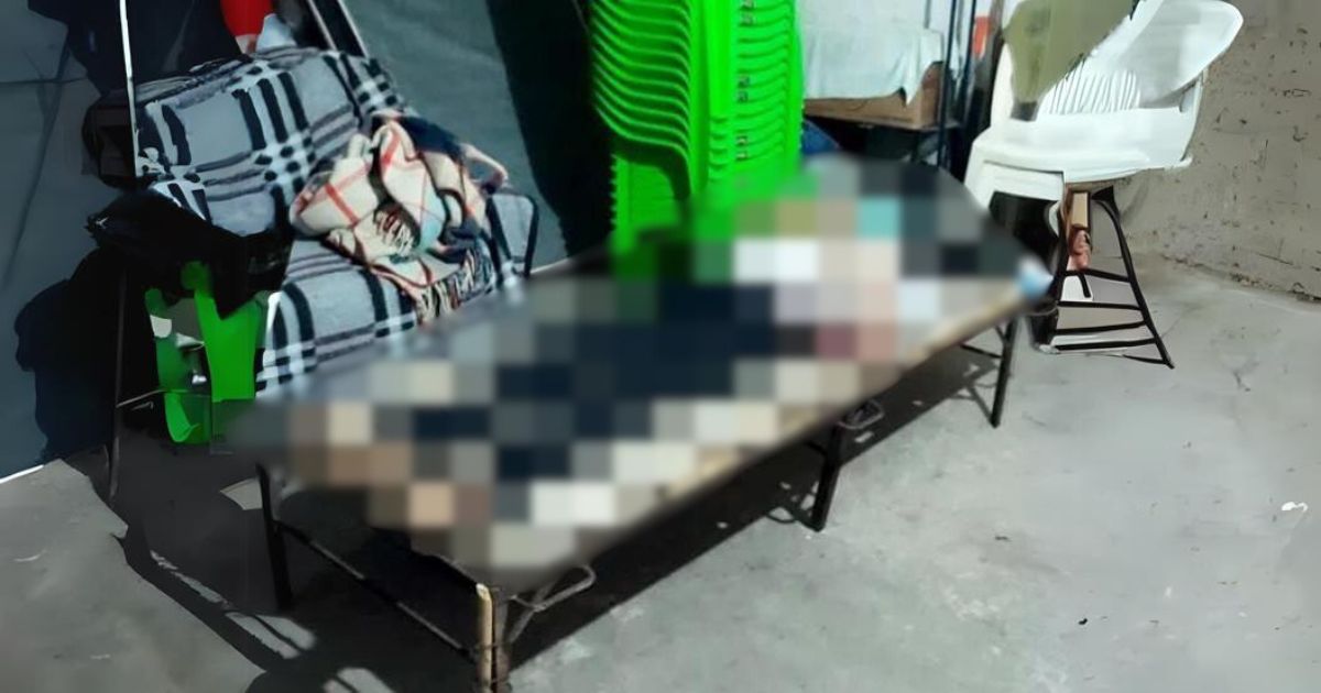 Hombre pierde la vida en anexo de Papantla