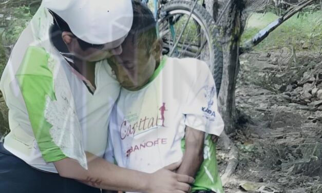 Tragedia en Álamo: murió «El Chiquilin»