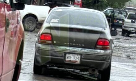 Álamo: ¡Alerta en la comunidad! Acosador persigue a estudiantes de la Secundaria «18 de Marzo»