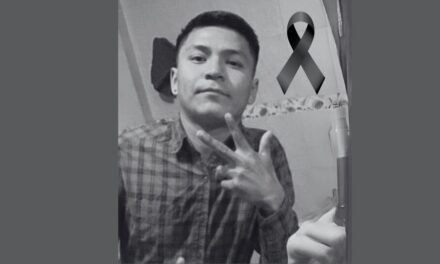 Muere estudiante del Tec de Naranjos tras ataque con arma blanca