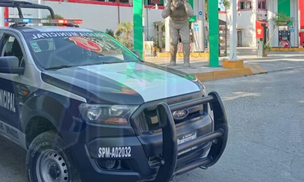 Taxista Atropella a Peatón, pero lo Auxilia y Lleva al Médico: Un Acto de Solidaridad en Álamo, Veracruz