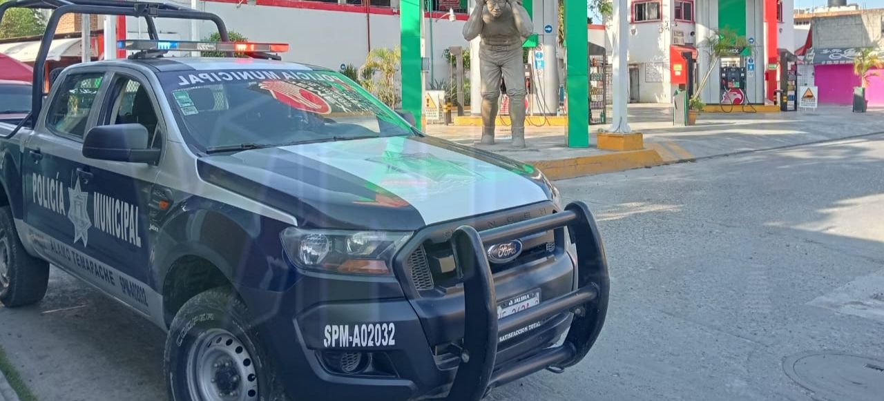 Taxista Atropella a Peatón, pero lo Auxilia y Lleva al Médico: Un Acto de Solidaridad en Álamo, Veracruz