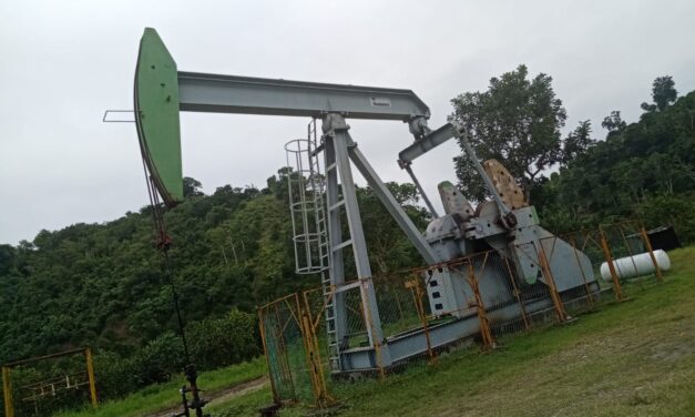 Organizaciones hacen un llamado a evitar los daños del fracking en territorio totonaco del municipio de Papantla, Veracruz