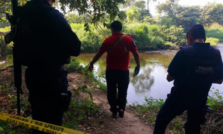 Domingo familiar termina en tragedia: Joven papanteco muere ahogado