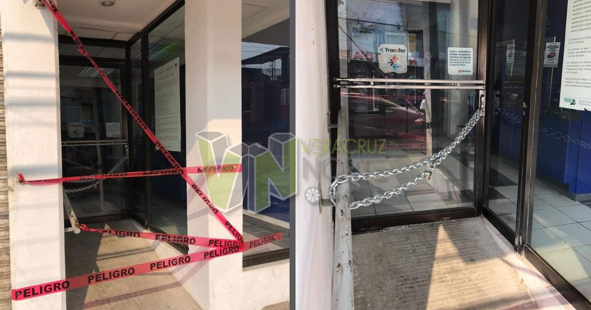 Álamo: ¡El nuevo método de Banamex para evitar que te lleves tu dinero!