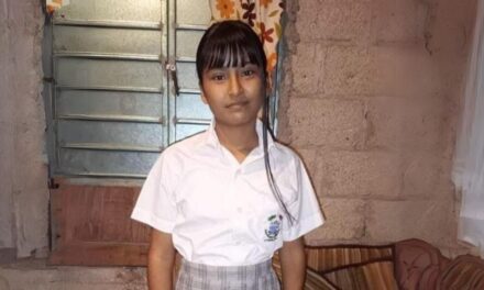 Desaparición de niña en Martínez de la Torre desata preocupación en la comunidad