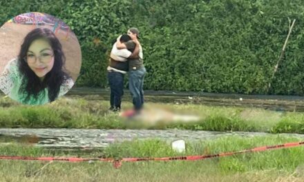 Tantoyuca: Intentó rescatar a su hija y murió ahogada