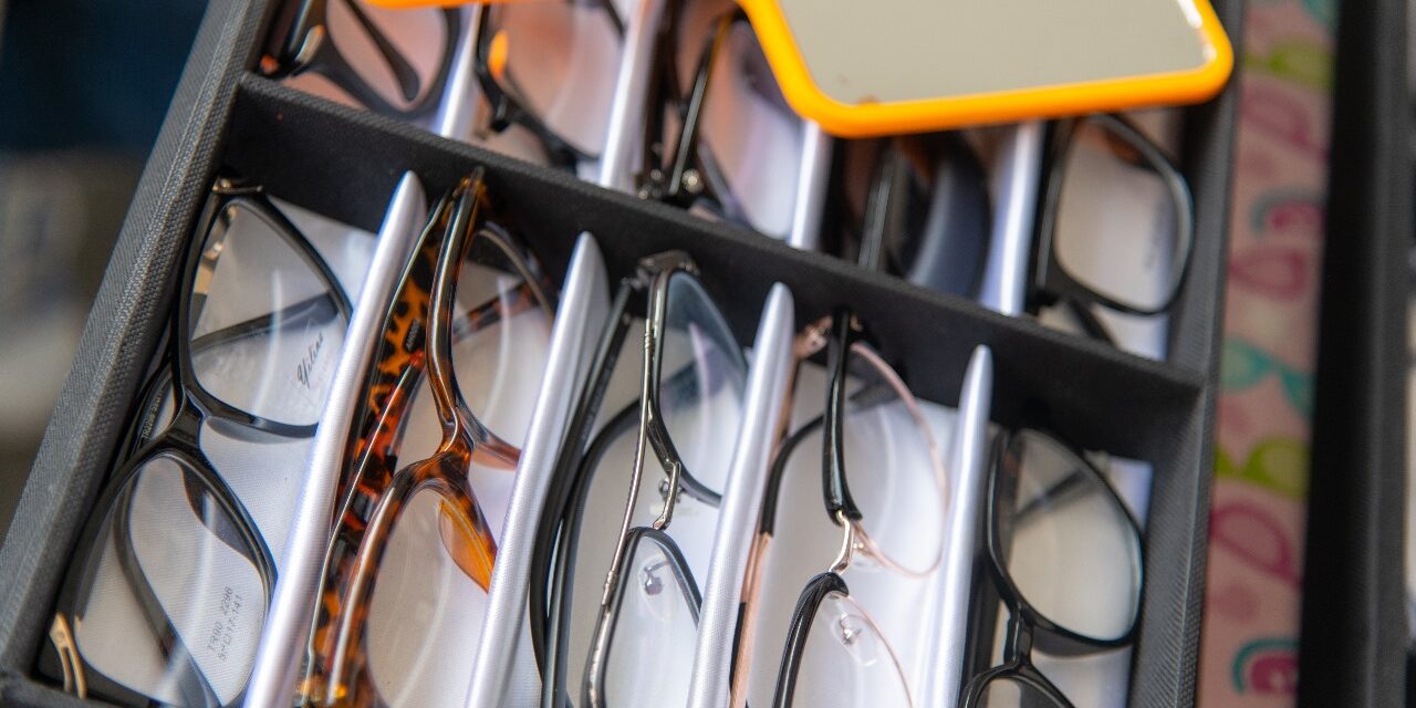 Tuxpan: Mañana jueves habrá Jornada de Salud Visual, en planta baja de presidencia municipal, de 09:00 a 15:00 horas.