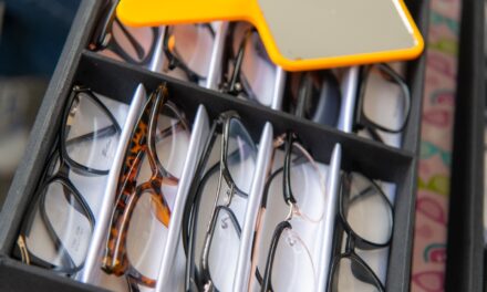 Tuxpan: Mañana jueves habrá Jornada de Salud Visual, en planta baja de presidencia municipal, de 09:00 a 15:00 horas.