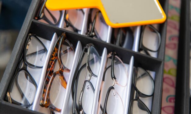 Tuxpan: Mañana jueves habrá Jornada de Salud Visual, en planta baja de presidencia municipal, de 09:00 a 15:00 horas.