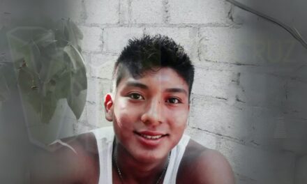 Álamo: Vecino de Pueblo Nuevo desapareció desde el domingo