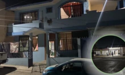 Tantoyuca: Niña de 8 años muere ahogada en clases de natación