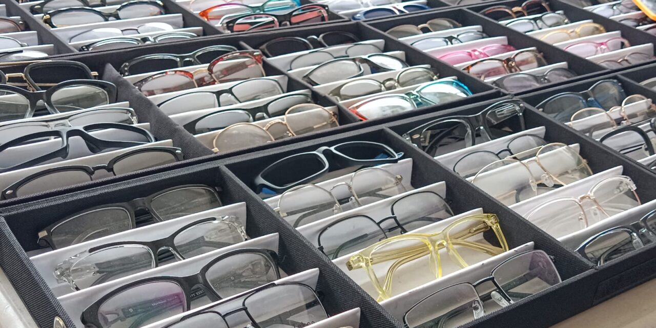 Este jueves 6 de junio habrá “Jornada de Salud Visual” en Tuxpan