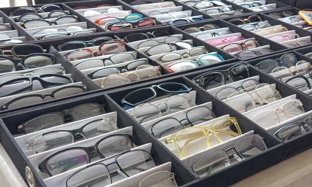 Este jueves 6 de junio habrá “Jornada de Salud Visual” en Tuxpan