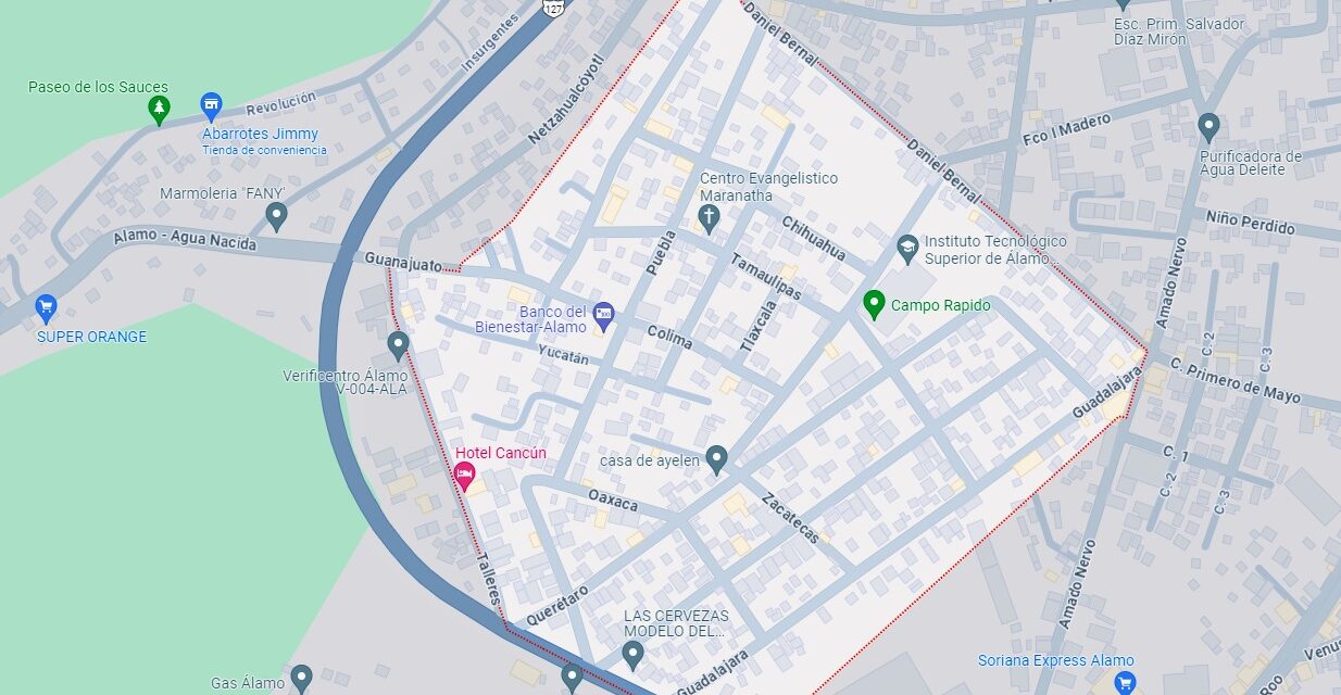 Vecinos Desesperados: Jóvenes Problemáticos Generan Caos en Álamo