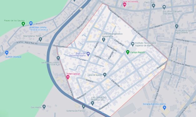 Vecinos Desesperados: Jóvenes Problemáticos Generan Caos en Álamo