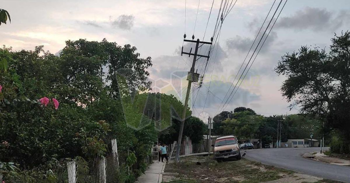 Daños en Tincontlán por Tráiler de Pemex: Vecinos Exigen Respuesta de Autoridades