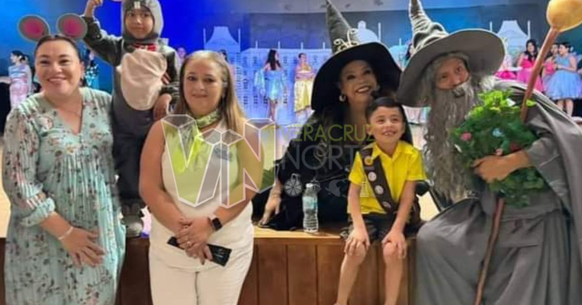 Orgullo Alamense: Reynaldo Isaac, el Mejor Cuenta Cuentos