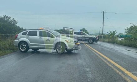 Trágico Accidente en Álamo: Joven Mujer Pierde la Vida tras Ser Atropellada
