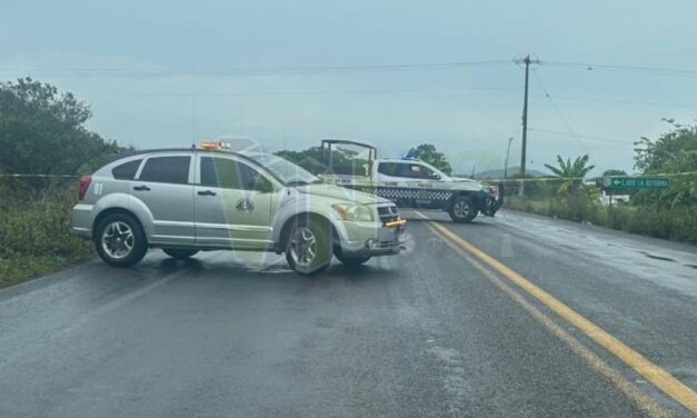 Trágico Accidente en Álamo: Joven Mujer Pierde la Vida tras Ser Atropellada