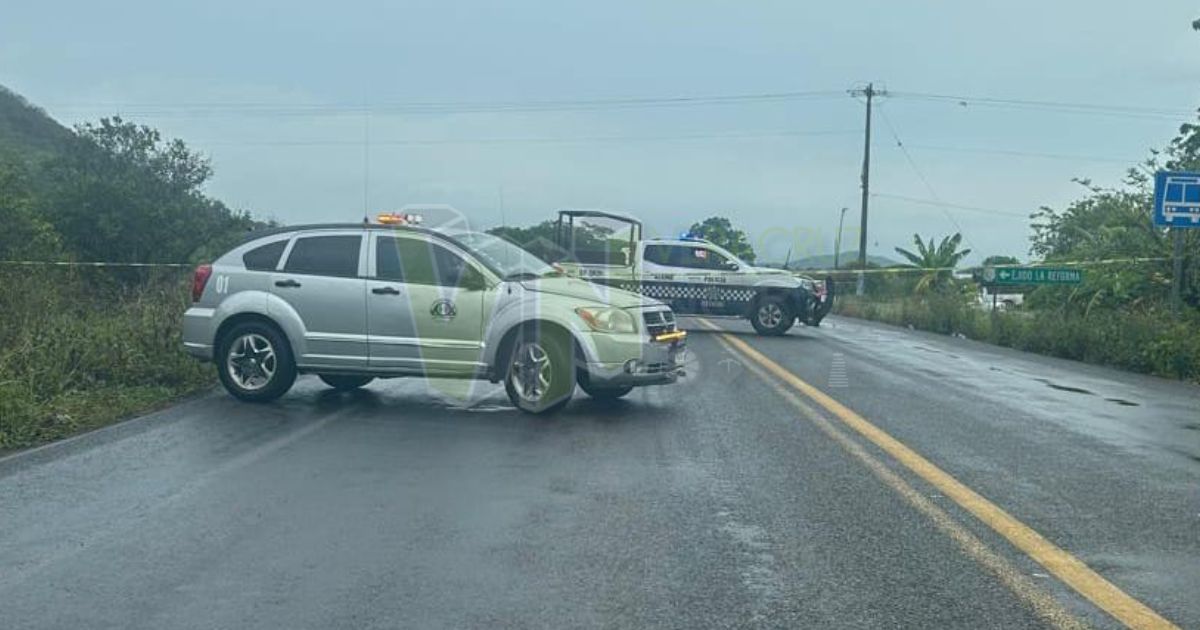 Trágico Accidente en Álamo: Joven Mujer Pierde la Vida tras Ser Atropellada