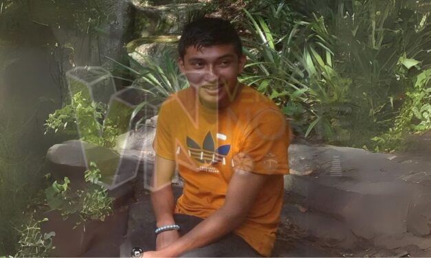 Álamo: Buscan a «El Chino» Desaparecido Después de Salir en Búsqueda de Empleo